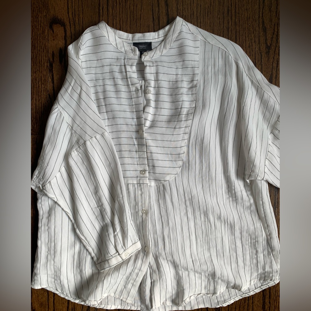 Loose flowy Top